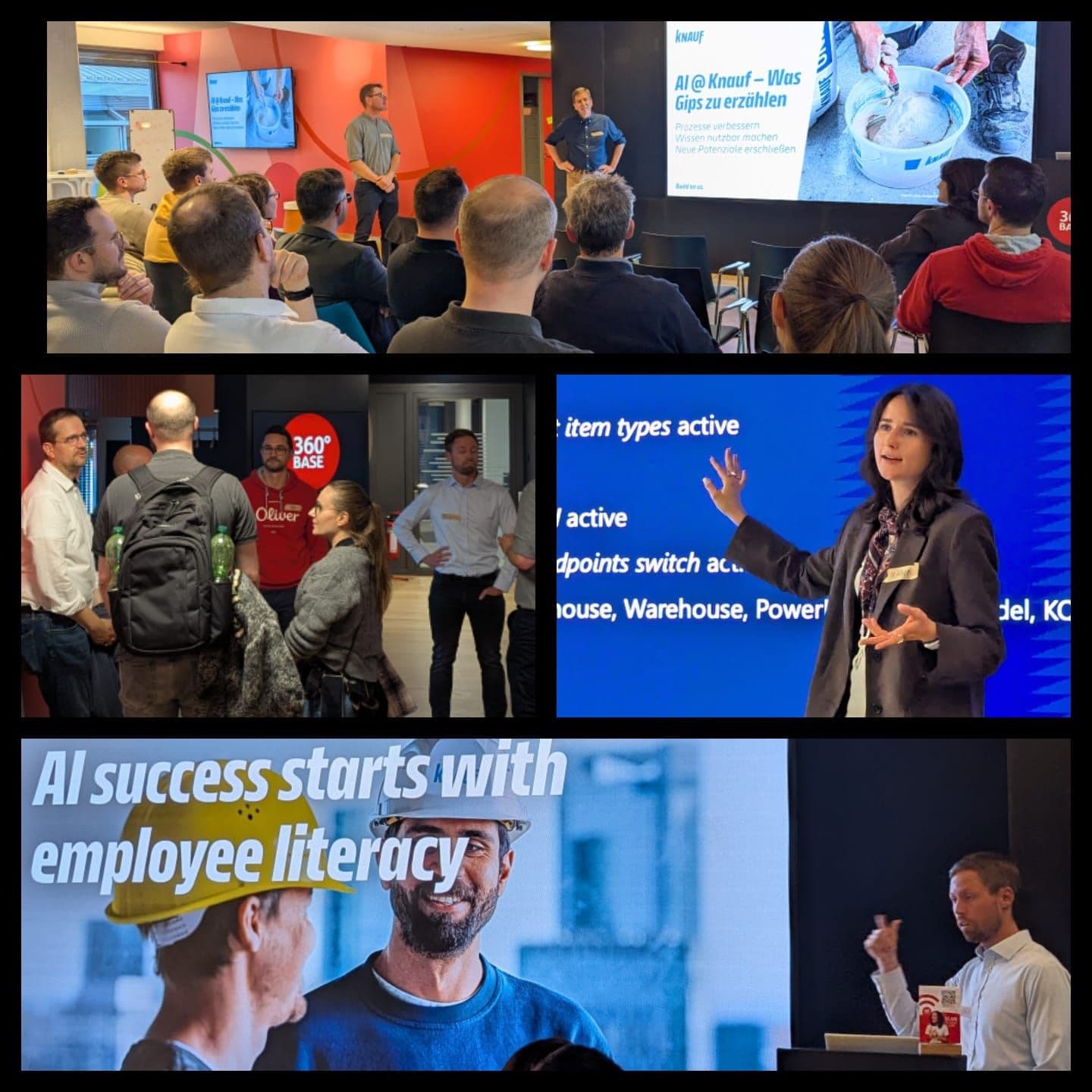 Global AI Community Würzburg