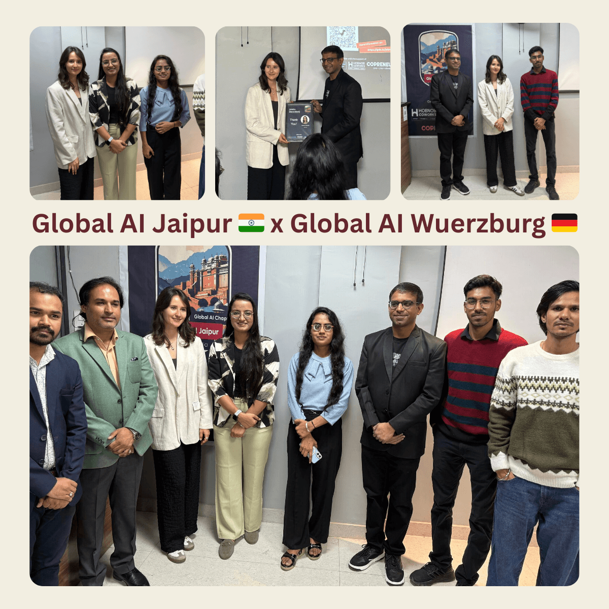 Data Decoded Jaipur
